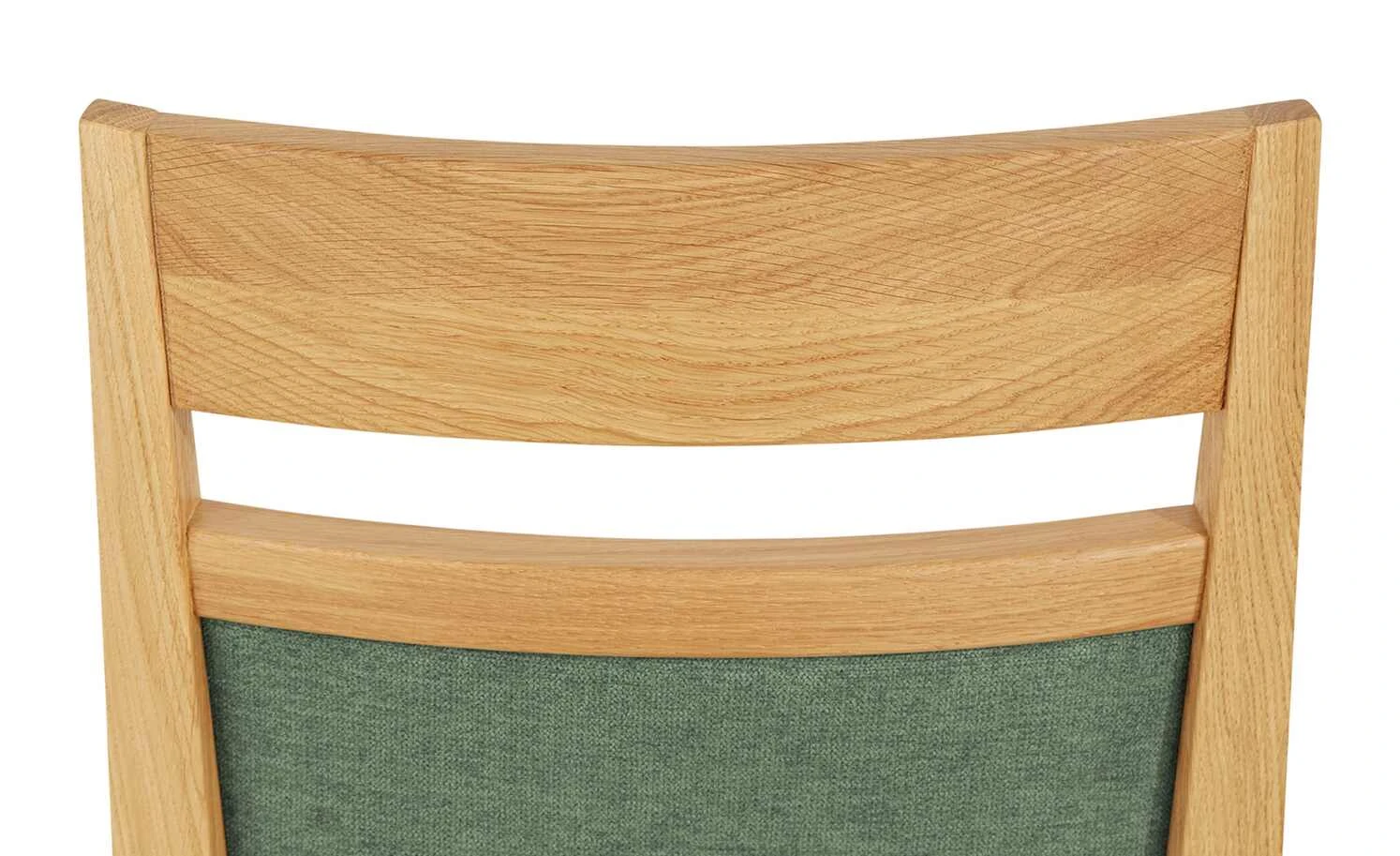 Wohnwert Polsterstuhl Jarvis | Verde (Dunkelgrün) Nein Schaumstoff 13 Wohnwert Polsterstuhl Jarvis | Verde (Dunkelgrün) Nein Schaumstoff – Bild 11