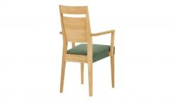 Wohnwert Polsterstuhl Jarvis | Verde (Dunkelgrün) Ja Taschenfederkern -Stuhle Geschaft 14309710 1 202106301242