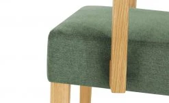 Wohnwert Polsterstuhl Jarvis | Verde (Dunkelgrün) Ja Taschenfederkern -Stuhle Geschaft 14309710 7 202108052232