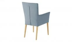 Wohnwert Armlehn-Polsterstuhl Aron | Grau-Blau 17 Wohnwert Armlehn-Polsterstuhl Aron | Grau-Blau -Stuhle Geschaft 14309720 5 202107212232