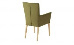 Wohnwert Armlehn-Polsterstuhl Aron | Grün 23 Wohnwert Armlehn-Polsterstuhl Aron | Grün -Stuhle Geschaft 14309721 11 202107212232