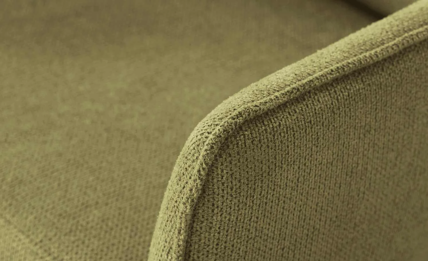 Wohnwert Armlehn-Polsterstuhl Aron | Grün 7 Wohnwert Armlehn-Polsterstuhl Aron | Grün – Bild 5