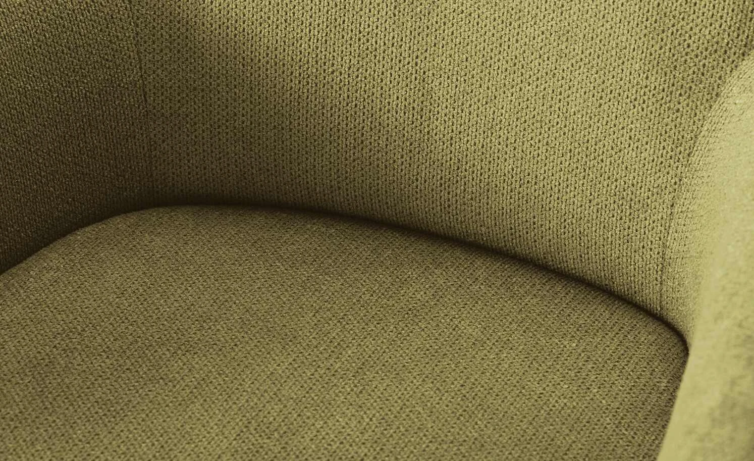 Wohnwert Armlehn-Polsterstuhl Aron | Grün 9 Wohnwert Armlehn-Polsterstuhl Aron | Grün – Bild 7