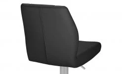 Barstuhl Marta | Schwarz Rund nach innen gewölbter Sitz 20 Barstuhl Marta | Schwarz Rund nach innen gewölbter Sitz -Stuhle Geschaft 14309727 6 202104232234