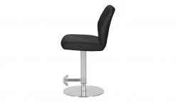 Barstuhl Marta | Schwarz Rund nach innen gewölbter Sitz 22 Barstuhl Marta | Schwarz Rund nach innen gewölbter Sitz -Stuhle Geschaft 14309727 8 202104232234