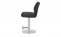 Barstuhl Marta | Braun Rund nach innen gewölbter Sitz -Stuhle Geschaft 14309728 1 202104232234