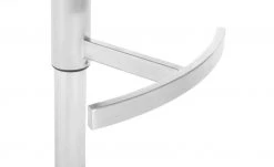 Barstuhl Marta | Braun Rund nach innen gewölbter Sitz -Stuhle Geschaft 14309728 7 202104232234