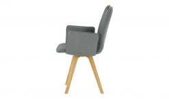 Woodford Polsterstuhl Annika | Anthrazit Ja -Stuhle Geschaft 14309827 9 202102261257