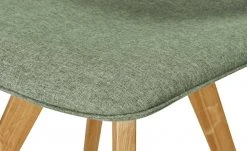 Woodford Polsterstuhl Annika | Loden (Grün) Nein -Stuhle Geschaft 14309830 9 202102261259