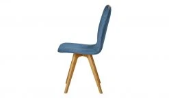 Woodford Polsterstuhl Annika | Ocean (Blau) Nein -Stuhle Geschaft 14309831 10 202102261257