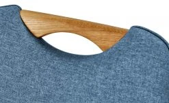 Woodford Polsterstuhl Annika | Ocean (Blau) Nein -Stuhle Geschaft 14309831 5 202102261257