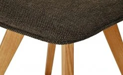 Woodford Polsterstuhl Annika | Schoko (Braun) -Stuhle Geschaft 14309834 8 202102261257