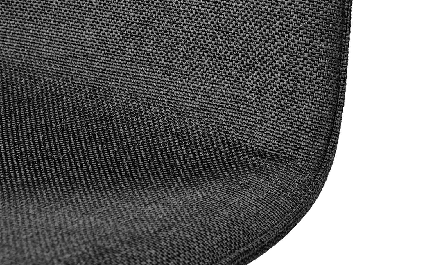 Woodford Polsterstuhl Annika | Moor (Dunkelbraun) 5 Woodford Polsterstuhl Annika | Moor (Dunkelbraun) – Bild 3