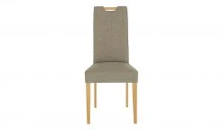 Woodford Polsterstuhl mit Griff Gabi 4 | Atmosphere (Beige) Eiche -Stuhle Geschaft 15300024 4 202206132231