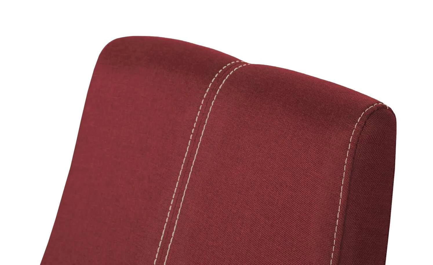 Woodford Polsterschwingstuhl Tessa | Kaminrot Nein 8 Woodford Polsterschwingstuhl Tessa | Kaminrot Nein – Bild 6