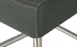 Woodford Polsterschwingstuhl Tessa | Anthrazit Ja -Stuhle Geschaft 15300028 7 202107051241