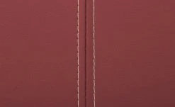 Woodford Kunstleder-Schwingstuhl Tessa | Cherry (Rot) Nein -Stuhle Geschaft 15300175 4 202108031301