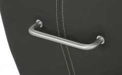 Woodford Kunstleder-Schwingstuhl Tessa | Schwarz Ja -Stuhle Geschaft 15300177 4 202108031301