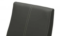 Woodford Kunstleder-Schwingstuhl Tessa | Schwarz Ja -Stuhle Geschaft 15300177 5 202108031301