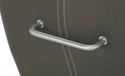 Woodford Kunstleder-Schwingstuhl Tessa | Fango (Dunkelgrau) Ja -Stuhle Geschaft 15300185 2 202108041300