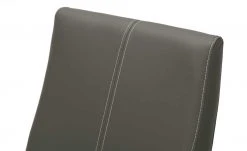 Woodford Kunstleder-Schwingstuhl Tessa | Fango (Dunkelgrau) Ja -Stuhle Geschaft 15300185 3 202108041300