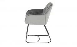 Kufenstuhl Brady | Grau -Stuhle Geschaft 15300209 10 202112021236