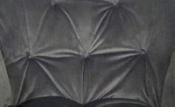 Kufenstuhl Brady | Grau -Stuhle Geschaft 15300209 8 202112021236