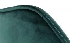 Kufenstuhl Brady | Grün -Stuhle Geschaft 15300210 4 202112021236