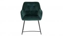 Kufenstuhl Brady | Grün -Stuhle Geschaft 15300210 6 202112021236