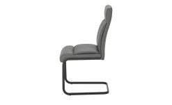 Schwingstuhl Hektor | Grau -Stuhle Geschaft 15300214 1 202108031301