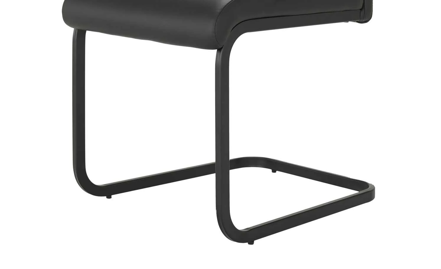 Schwingstuhl Hektor | Schwarz 6 Schwingstuhl Hektor | Schwarz – Bild 4