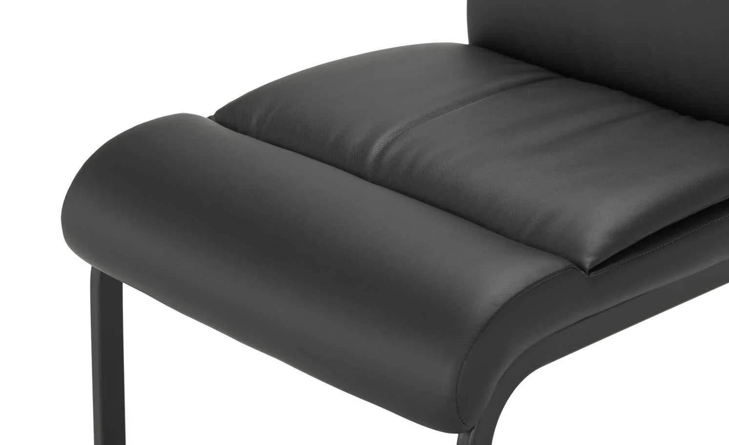 Schwingstuhl Hektor | Schwarz 7 Schwingstuhl Hektor | Schwarz – Bild 5