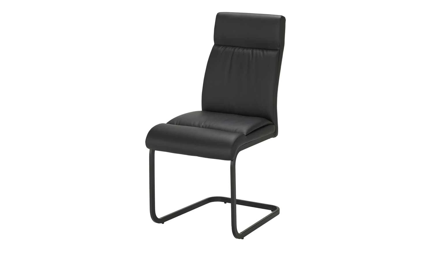 Schwingstuhl Hektor | Schwarz 3 Schwingstuhl Hektor | Schwarz