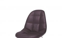 JOOP! Leder-Kufenstuhl Move | Purple (Lila) -Stuhle Geschaft 15300230 4 202104202233