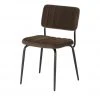 Stuhl Hendrik | Braun