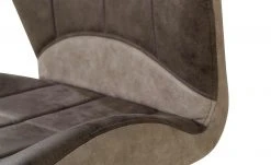 Stuhl Ingo | Dunkelgrau / Hellgrau -Stuhle Geschaft 15300270 2 202201172239