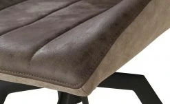 Stuhl Ingo | Dunkelgrau / Hellgrau -Stuhle Geschaft 15300270 6 202201172239