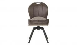 Stuhl Ingo | Dunkelgrau / Hellgrau -Stuhle Geschaft 15300270 8 202201172239