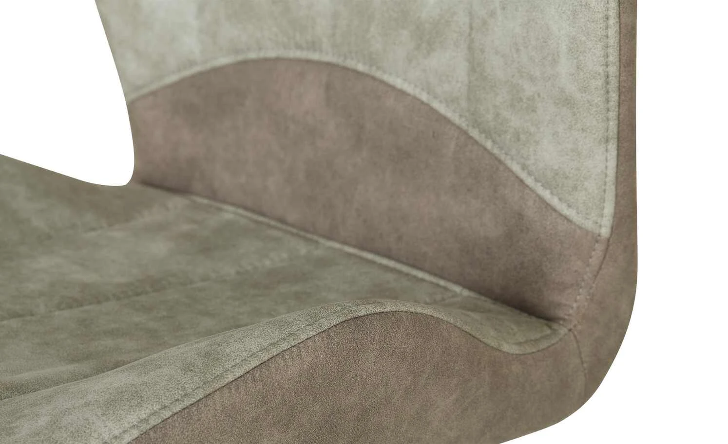 Stuhl Ingo | Grüngrau / Mausgrau 11 Stuhl Ingo | Grüngrau / Mausgrau – Bild 9