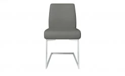 JOOP! Schwingstuhl Leder 007 | Zinn (Grau) 9 JOOP! Schwingstuhl Leder 007 | Zinn (Grau) -Stuhle Geschaft 15300327 1 202104212234