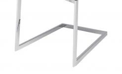 JOOP! Schwingstuhl Leder 007 | Zinn (Grau) 10 JOOP! Schwingstuhl Leder 007 | Zinn (Grau) -Stuhle Geschaft 15300327 3 202104212234