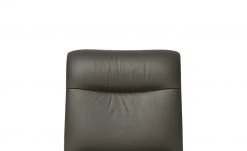 JOOP! Leder-Kufenstuhl Cubic | Schlamm (Braun) Nein -Stuhle Geschaft 15300347 3 202104212234