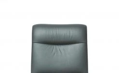 JOOP! Leder-Kufenstuhl Cubic | Aqua (Blau) Nein -Stuhle Geschaft 15300348 1 202104212234