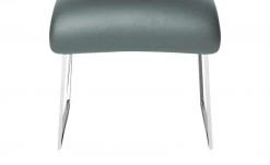 JOOP! Leder-Kufenstuhl Cubic | Aqua (Blau) Nein -Stuhle Geschaft 15300348 2 202104212234