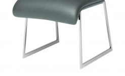 JOOP! Leder-Kufenstuhl Cubic | Aqua (Blau) Nein -Stuhle Geschaft 15300348 3 202104212234