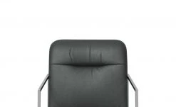 JOOP! Leder-Kufenstuhl Cubic | Schiefer (Dunkelgrau) Ja 10 JOOP! Leder-Kufenstuhl Cubic | Schiefer (Dunkelgrau) Ja -Stuhle Geschaft 15300349 1 202104212234