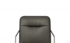 JOOP! Leder-Kufenstuhl Cubic | Schlamm (Braun) Ja 10 JOOP! Leder-Kufenstuhl Cubic | Schlamm (Braun) Ja -Stuhle Geschaft 15300351 2 202104281234