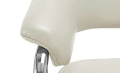 JOOP! Leder-Schwingstuhl Loft | Lava (Hellgrau) -Stuhle Geschaft 15300365 13 202104212234