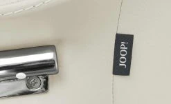 JOOP! Leder-Schwingstuhl Loft | Lava (Hellgrau) -Stuhle Geschaft 15300365 15 202104212234