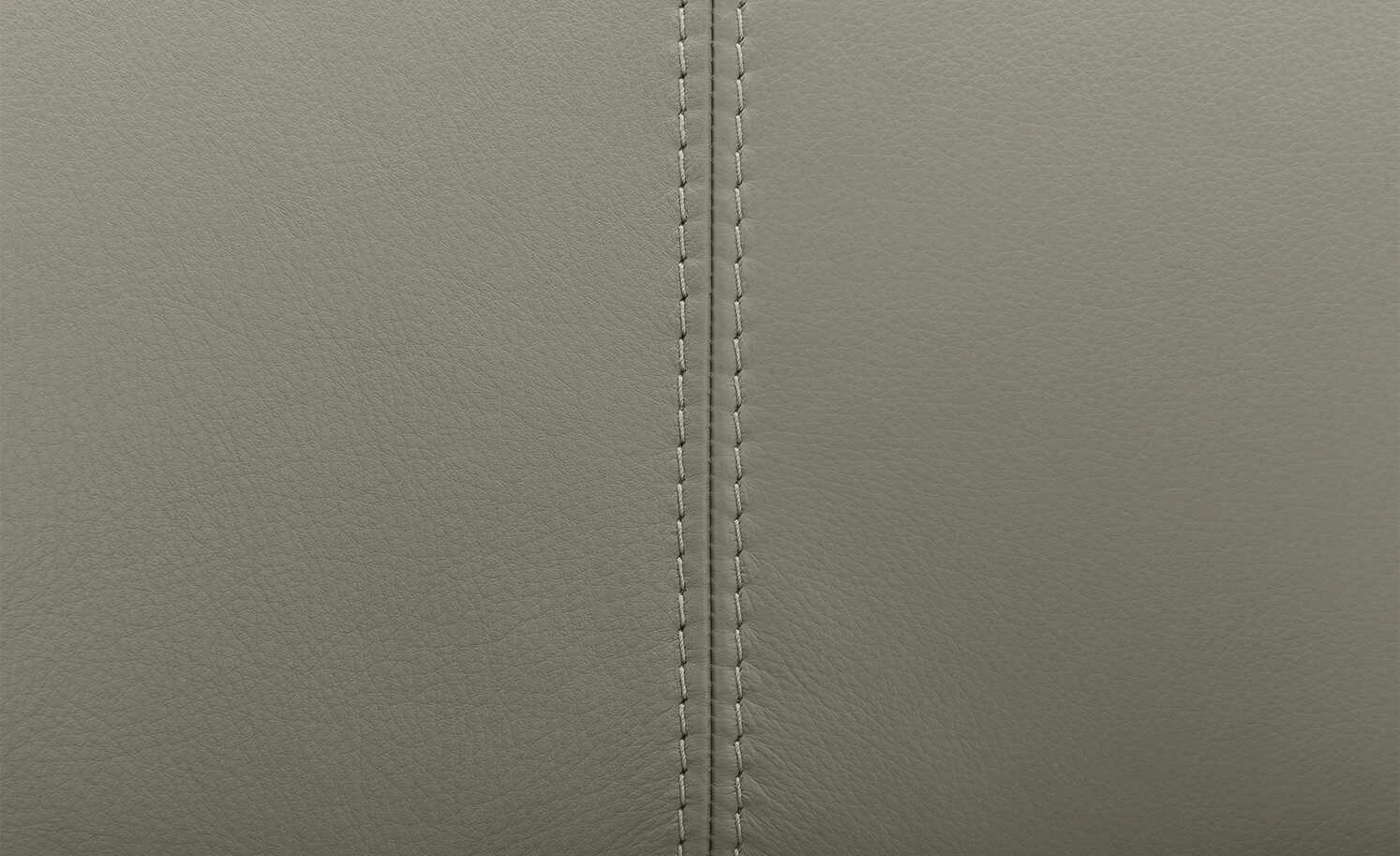 JOOP! Leder-Schwingstuhl Loft | Stone (Dunkelgrau) 5 JOOP! Leder-Schwingstuhl Loft | Stone (Dunkelgrau) – Bild 3